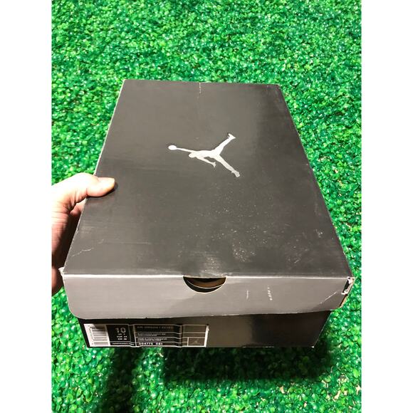 Air Jordan Retro 7 Olympic 2012 Size 12M Replacement Box 304775-135 - Picture 12 of 12